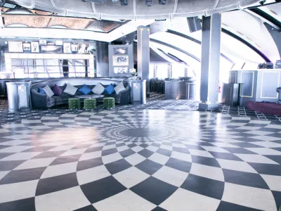 Ambience - Entertainment