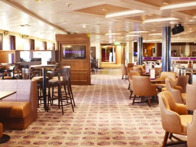 Ambience - Entertainment