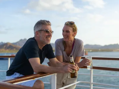 Ambience - Entertainment