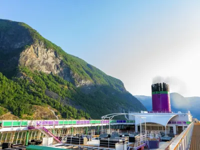 Ambience - Entertainment