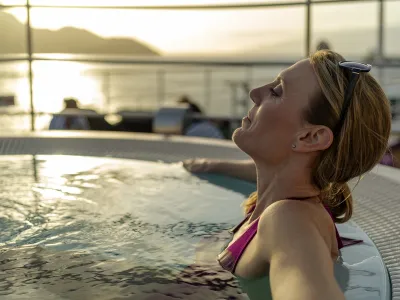 Ambience - Health & Fitness