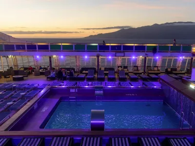 Ambience - Health & Fitness