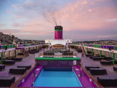 Ambition - Health & Fitness