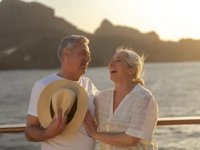 Ambience - Entertainment