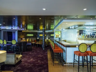 Renaissance - Entertainment