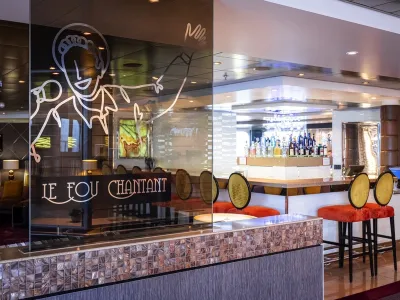 Renaissance - Entertainment