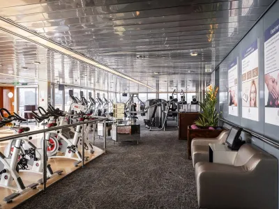 Renaissance - Health & Fitness