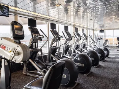 Renaissance - Health & Fitness