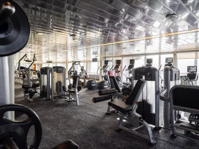 Renaissance - Health & Fitness