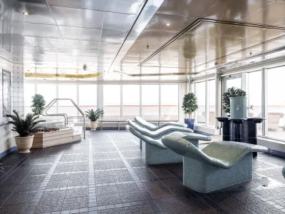 Renaissance - Health & Fitness