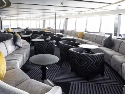 Renaissance - Entertainment