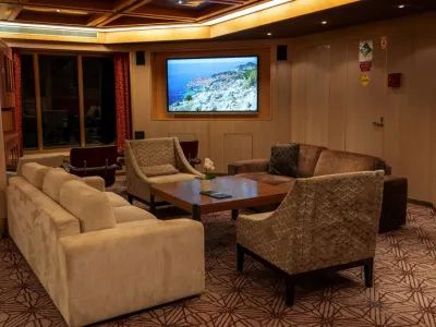 Renaissance - Entertainment