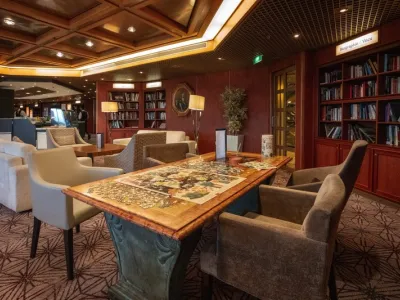 Renaissance - Entertainment