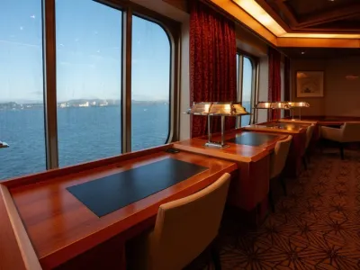 Renaissance - Entertainment