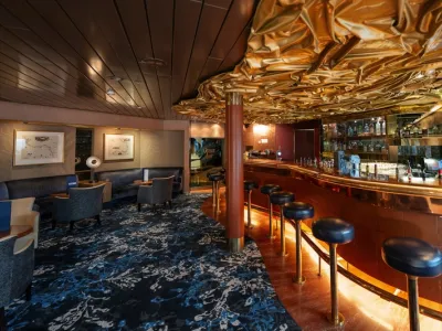 Renaissance - Entertainment