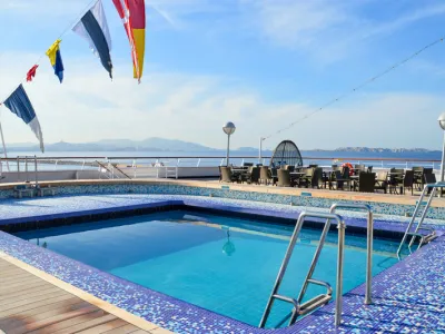 Renaissance - Health & Fitness