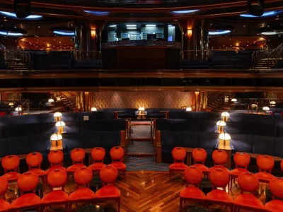 Renaissance - Entertainment