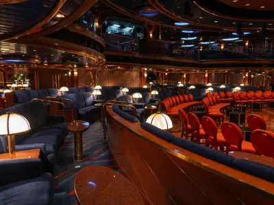 Renaissance - Entertainment