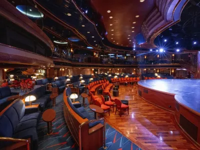 Renaissance - Entertainment