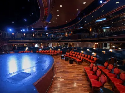 Renaissance - Entertainment