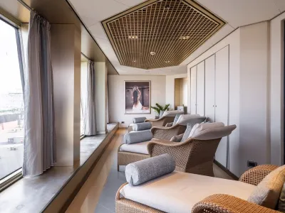 Renaissance - Health & Fitness