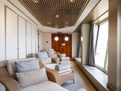 Renaissance - Health & Fitness