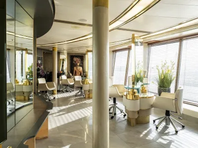 Renaissance - Health & Fitness