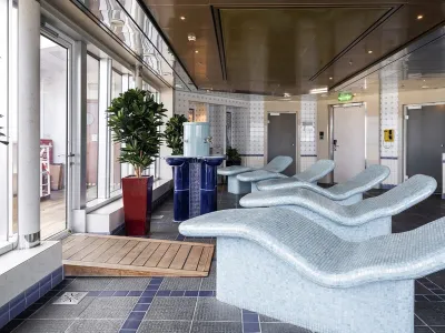 Renaissance - Health & Fitness