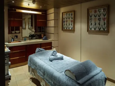 Renaissance - Health & Fitness