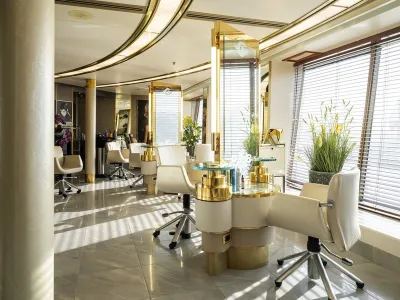 Renaissance - Health & Fitness