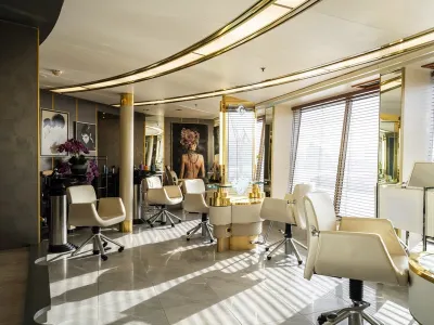 Renaissance - Health & Fitness