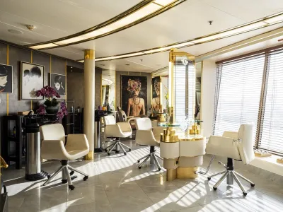 Renaissance - Health & Fitness