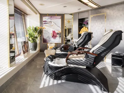 Renaissance - Health & Fitness