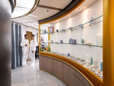 Renaissance - Health & Fitness