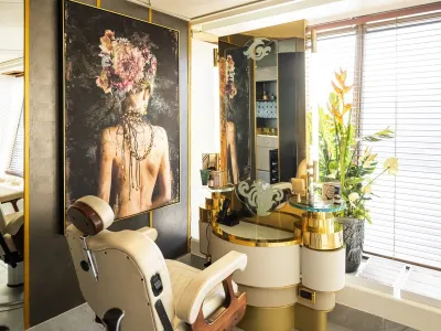 Renaissance - Health & Fitness