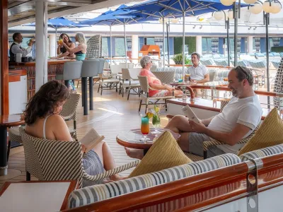 Renaissance - Health & Fitness