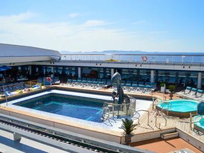 Renaissance - Health & Fitness