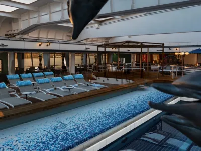 Renaissance - Health & Fitness