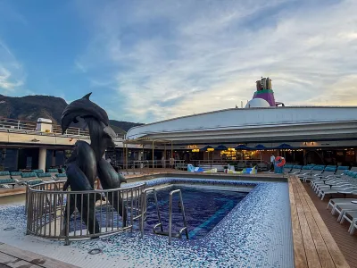 Renaissance - Health & Fitness