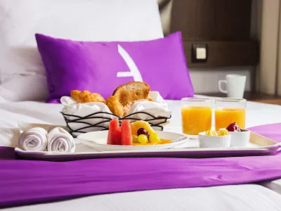 Ambassador_Cruise_Line_Room_Service