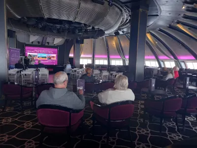 Ambassador_Cruise_Line_Talks