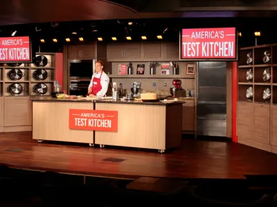 Koningsdam - Enrichment