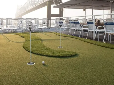 American Independence - Health & Fitness