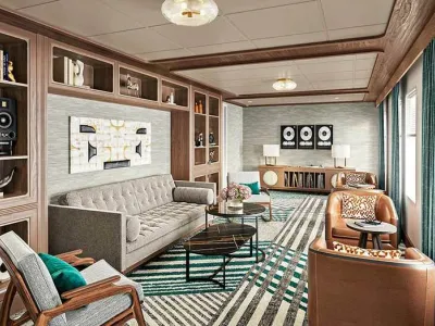 American Encore - Entertainment