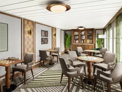 American Encore - Entertainment