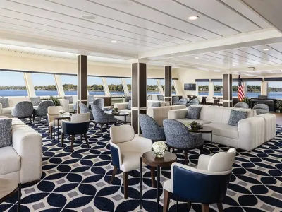 American Constellation - Entertainment