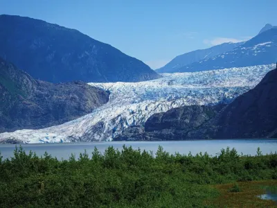 American Constellation - Enrichment