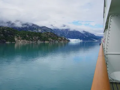 American Constellation - Enrichment