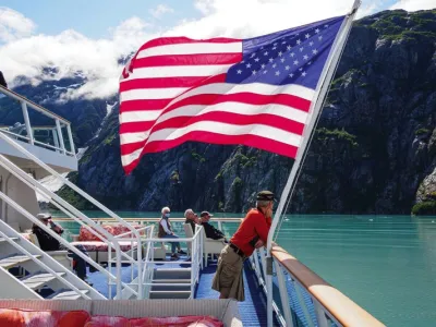 American Constellation - Enrichment