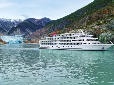 American Constellation - Enrichment